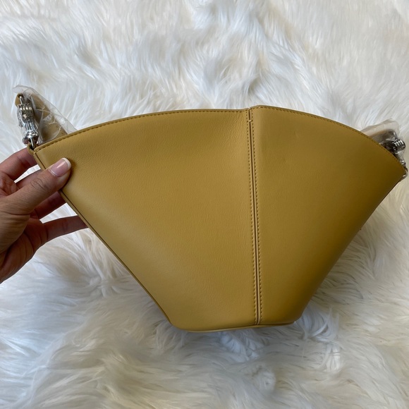 A’Cloud Roman Column Ionic Mini Tote - Picture 2 of 11